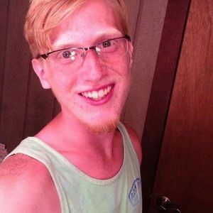 Meet your Posher, Ben